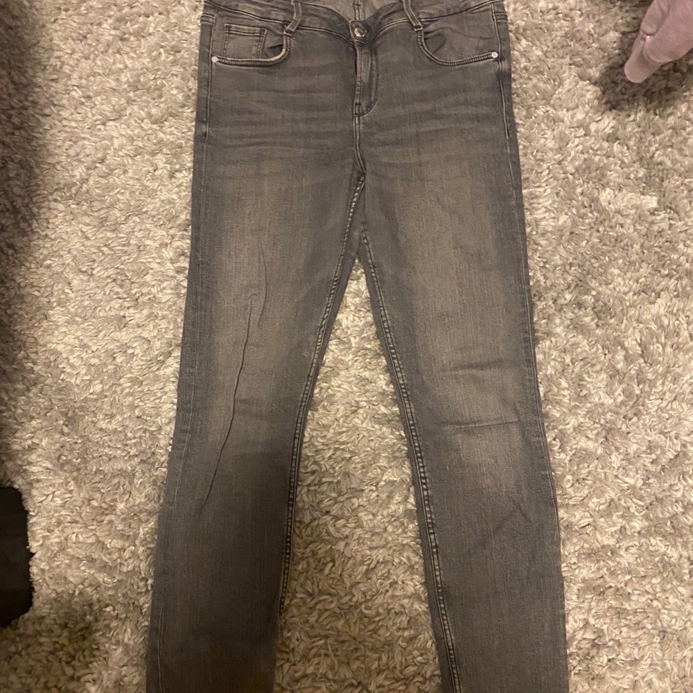 Zara Jeans